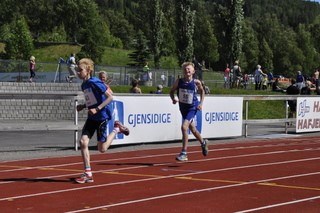Birkebeinerløpet 2014